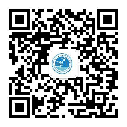 郴州文郡未来学校公众号二维码