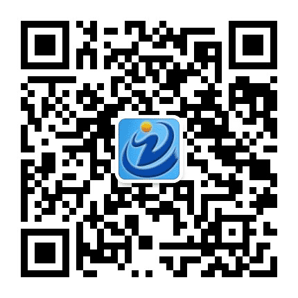 绍兴市文澜中学公众号二维码