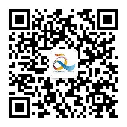 青岛文化消费办公室公众号二维码