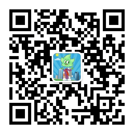 文明南京公众号二维码