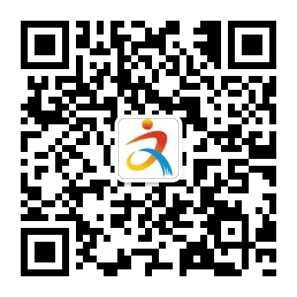 文明渝北公众号二维码