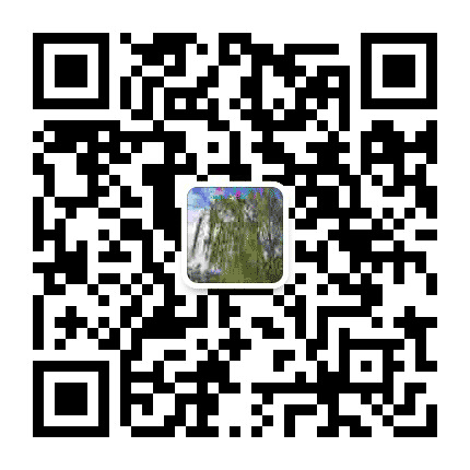 少年阅读俱乐部公众号二维码