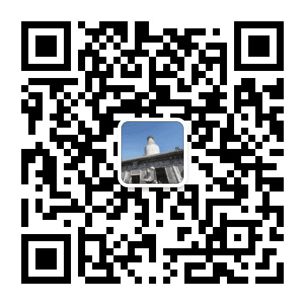 文殊公众号二维码