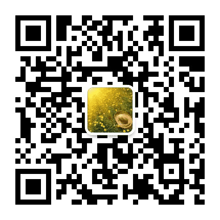 文蔚咨询公众号二维码