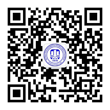 温医大附一院康复医学科公众号二维码