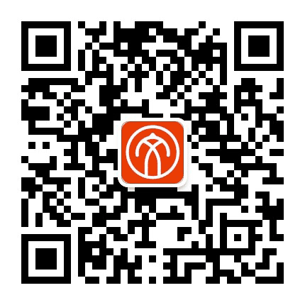文艺洛阳公众号二维码