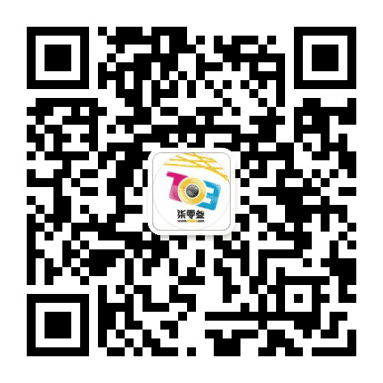 柒零叁网公众号二维码