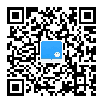 微信读书荐书君公众号二维码
