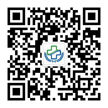 潍坊京都白癜风医院公众号二维码