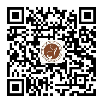 潍坊都市妇产医院公众号二维码