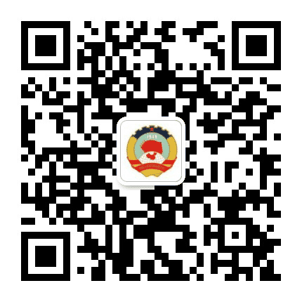 瓦房店市政协公众号二维码