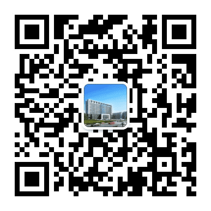 瓦房店永安医院公众号二维码