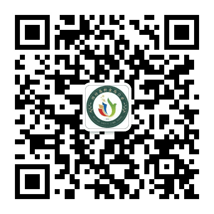 潍坊高新金马公学公众号二维码