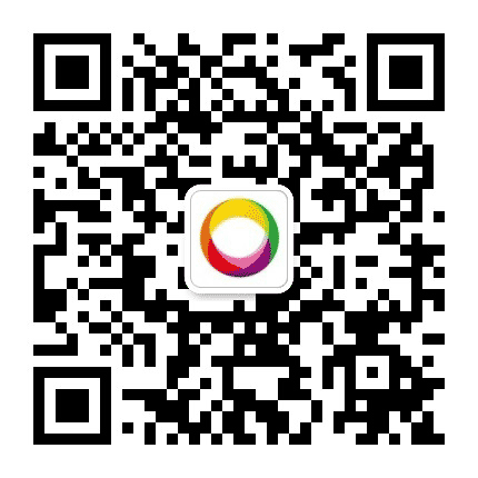 大地影院高密佳乐家店公众号二维码