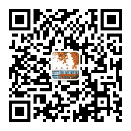 潍坊高新东风学校公众号二维码