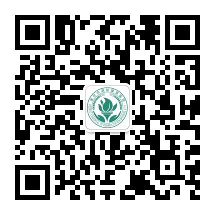 潍坊高新区人民医院公众号二维码