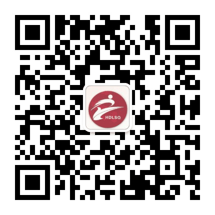舞凤街道环都路社区党支部公众号二维码