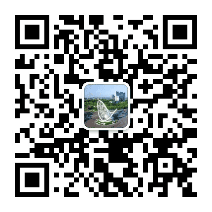 山东潍坊经济开发区公众号二维码