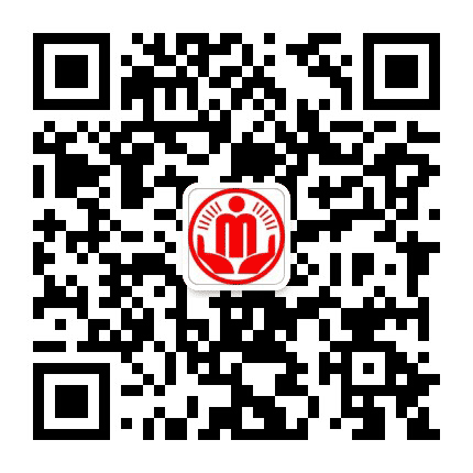 潍坊民政公众号二维码
