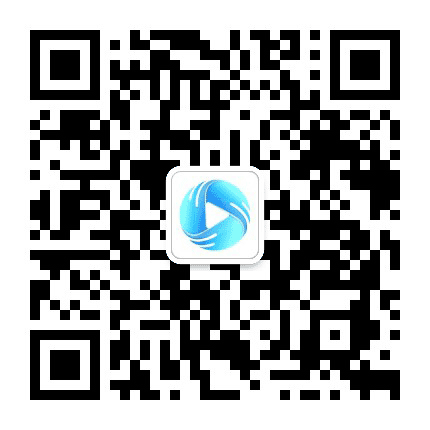 潍坊融媒公众号二维码