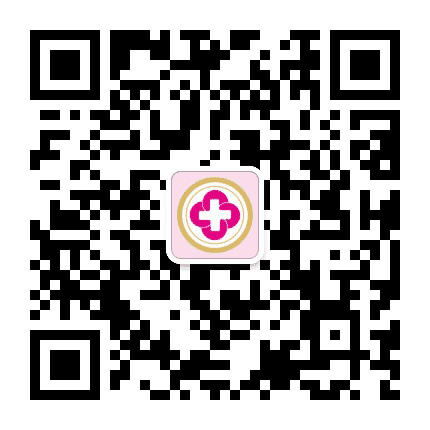 廊坊万福妇产医院公众号二维码