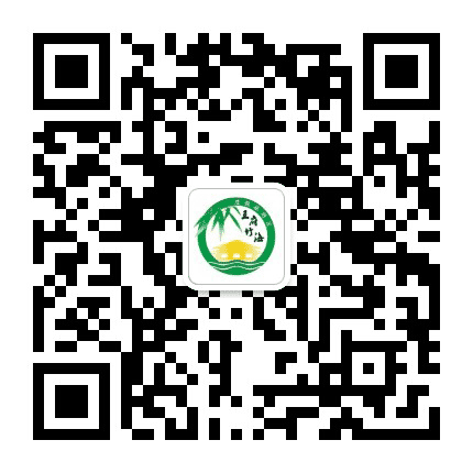 王府竹海度假旅游区公众号二维码