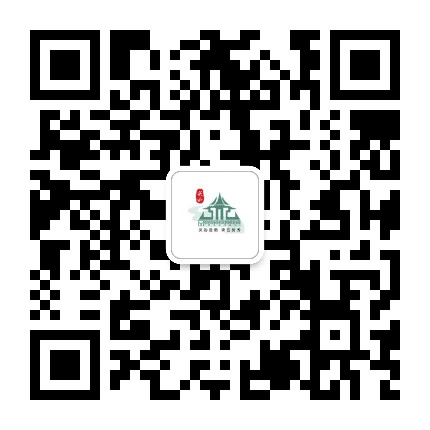 微观尖山公众号二维码