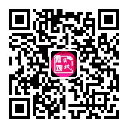 微观满城公众号二维码