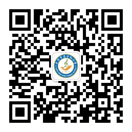 武冈市东方红小学公众号二维码