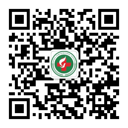 武汉嘉禾医院公众号二维码