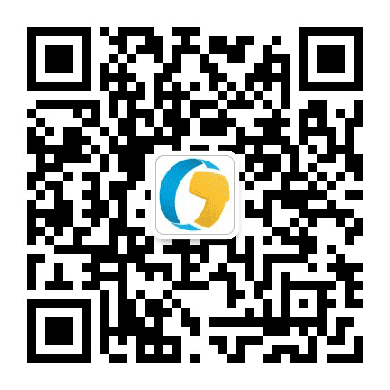 武汉创业者公众号二维码