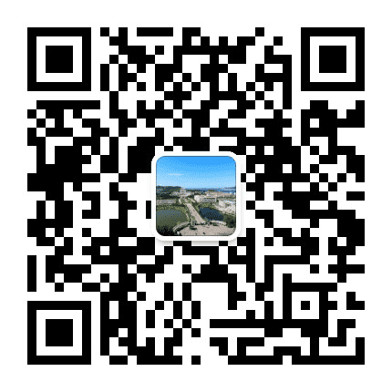 山东大学威海校区公众号二维码