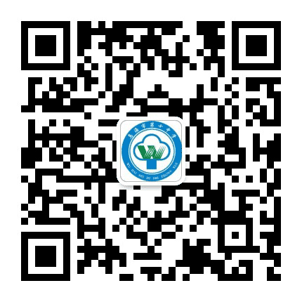 乌海十中公众号二维码