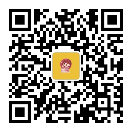 武汉江小鱼公众号二维码