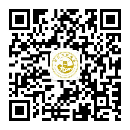 武汉玉环商会公众号二维码