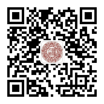 文旅安福公众号二维码