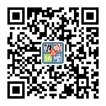 吃喝玩乐最武汉公众号二维码
