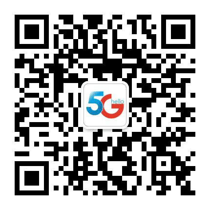 武汉电信online公众号二维码
