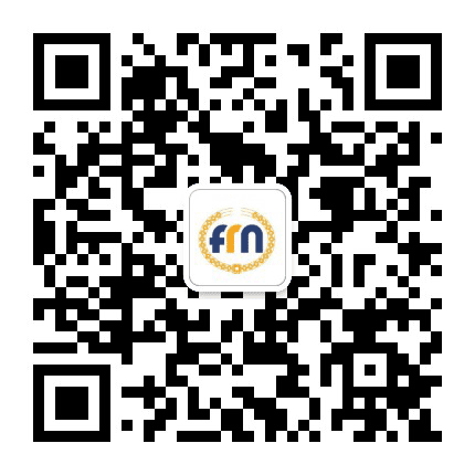 富民银行公众号二维码