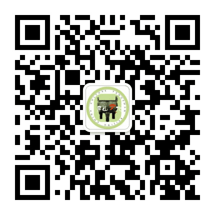 文旅房山公众号二维码