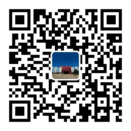 章丘区文化馆公众号二维码