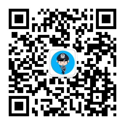 平安五华公众号二维码