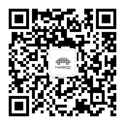 华域视觉科技武汉公众号二维码