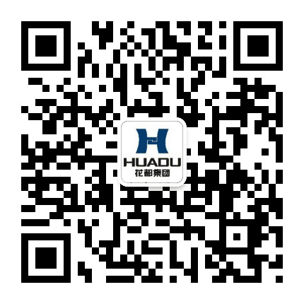武汉花都集团公众号二维码
