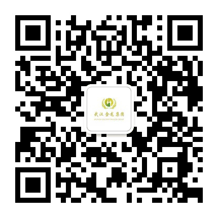 武汉金龙公众号二维码