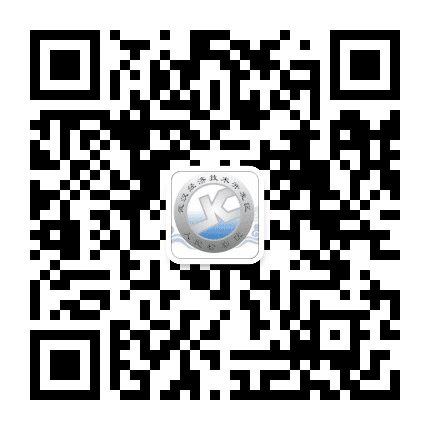 武汉经开检察公众号二维码