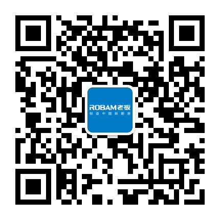 老板电器武汉公众号二维码