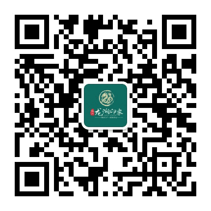 龙湖印象公众号二维码
