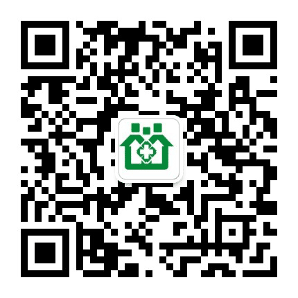 郑州市文化路社区卫生服务中心公众号二维码