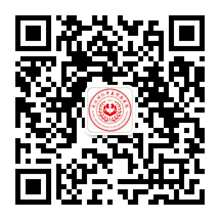 武汉明仁肾病医院公众号二维码